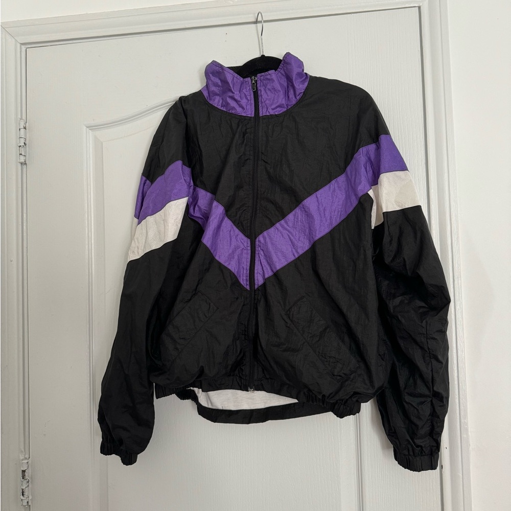 Christian Dior Monsiur Windbreaker